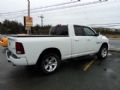 2014 Dodge RAM Quad cab  4X4